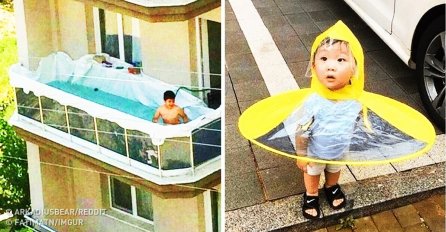 KOD NAS JE TEK 2019. A OVI LJUDI VEĆ ŽIVE U 3018. GODINI: Kad vidite broj 5. NEĆETE VJEROVATI SVOJIM OČIMA! (FOTO)