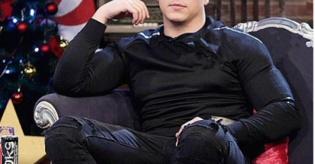 PRIZORI KOJE JE BOLNO I GLEDATI! SLOBA POVRIJEĐEN! Radanović u modricama, svi su zabrinuti zabrinuti! 