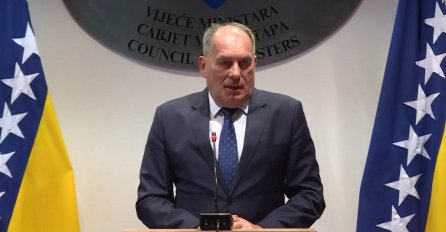 Mektić o genocidu u Srebrenici: Ne negiram zločin, poštujem presudu...