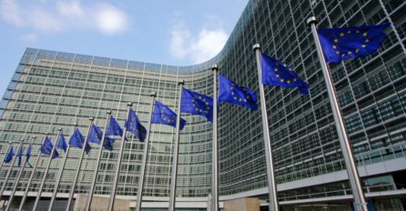 Evropska komisija pokrenula je postupak protiv Slovenije