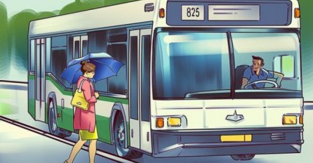 SVI GLEDAJU I NIKO NE MOŽE DA SKONTA: Vidite li šta je čudno na ovoj slici?