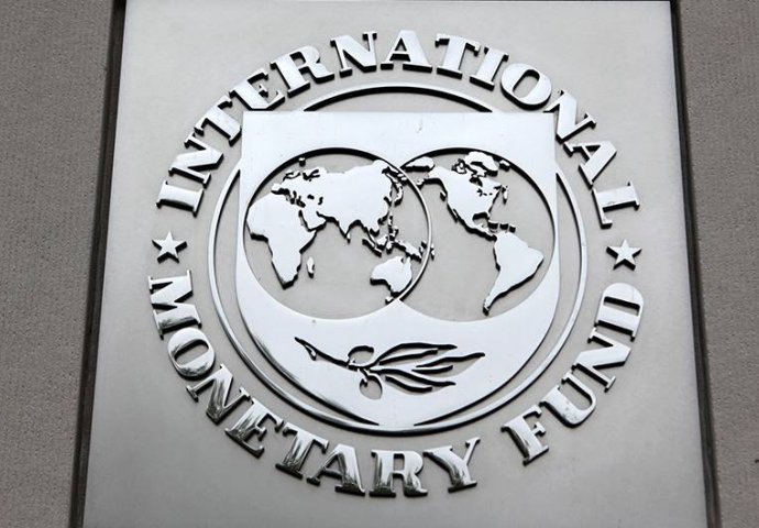 MMF predviđa recesiju goru nego 2008.
