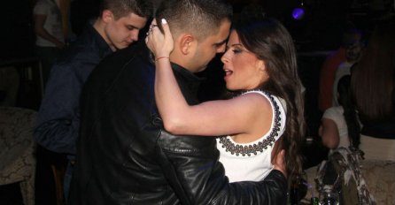 ANA SEVIĆ SAZNALA DA JE DARKO POSTAO OTAC, A ONDA JE OVO URADILA: Niko ne može da vjeruje, LJUDI NE PRESTAJU PRIČATI O OVOME! 