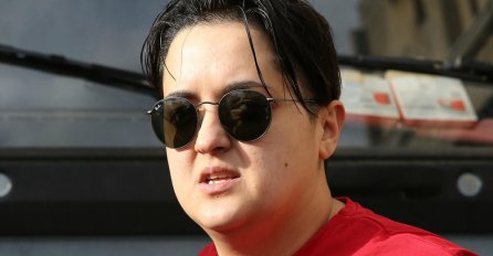 MARIJA ŠERIFOVIĆ SE POVLAČI SA SCENE, VIŠE JE NEĆEMO GLEDATI U JAVNOSTI: Donijela je ovu odluku! 