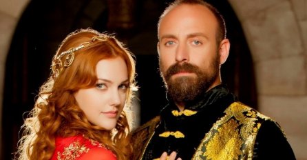 UKRAO JE SRCE ŽENAMA ŠIROM SVIJETA, ALI STIGLE SU GA GODINE: Nećete vjerovat kako izgleda SULEJAN VELIČANSTVENI danas! (FOTO)