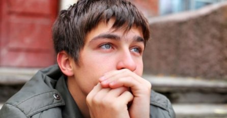 "Imam 25 godina i nikada nisam imao djevojku, a onda sam upoznao nju…"