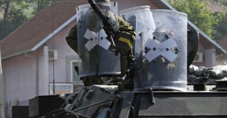 Njemački vojnici i narednu godinu na Kosovu