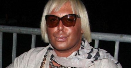 BOKI 13 JE NEKAD OVAKO IZGLEDAO, A SAD JE MRŠAV 'KAO GRANA': Odbacio žensku odjeću, a evo ČIM SE BAVI! (FOTO)