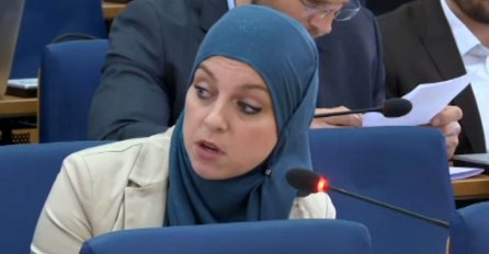 Samra Ćosović ima novu dužnost u Vladi FBiH