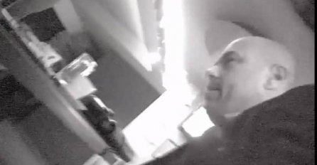 AFERA "POTKIVANJE": Žurnal objavio video Tegeltije, Aleševića i Pandže