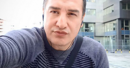 OTKRIVENA PRAVA ISTINA ZAŠTO GAGI ĐOGANI ULAZI U ZADRUGU: Živi u šupi, nema para da preživi, A ONDA JE OTKRIO ŠTA JE SA LUNINOM SESTROM!