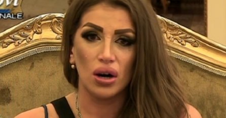 DALILU SVI ZNATE IZ "PAROVA", A EVO KAKO NJENA MAJKA IZGLEDA: Ostat ćete u čudu kad vidite OVU FOTOGRAFIJU!