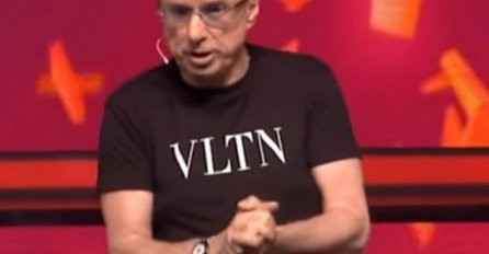 DOSAD NEVIĐENA SCENA! SAŠA UZEO DŽOGER U RUKE: Kad vidite šta je s njim uradio, OSTAT ĆETE BEZ RIJEČI!