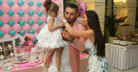 PROCURILI DETALJI RAZVODA DARKA I ANE SEVIĆ, DARKO POKAZAO KAKAV JE ČOVJEK: Evo šta je ostavio KĆERKICI, ŠTA ĆE NA OVO VJERENICA REĆI?