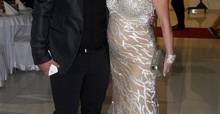 DARKO LAZIĆ OTKRIO DA LI ĆE SE OŽENITI PO DRUGI PUT, a onda ŠOK IZJAVA: Evo kako će dati IME SINU KOJE ČEKA SA MARINOM!