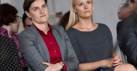 ANA BRNABIĆ PRVI PUT PROGOVORILA O SVOM SINU, SVE SE PROMIJENILO: "Bila sam toliko sretna kad je moja beba..."