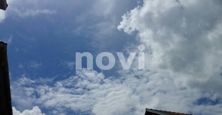 VREMENSKA PROGNOZA: Evo kakvo se vrijeme očekuje danas u našoj zemlji