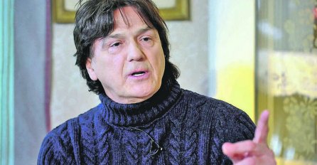 OVA GLUMICA JE BIVŠA DJEVOJKA I PRVA LJUBAV ZDRAVKA ČOLIĆA: Nikada ne govori o njoj, A SVI JE DOBRO ZNATE, čak joj je posvetio I PJESMU!