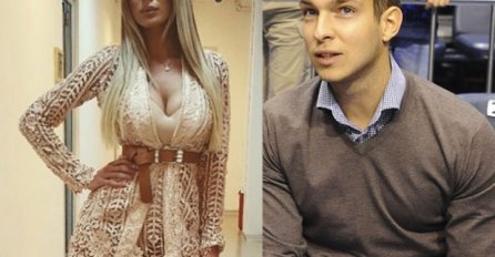 SVADBA GODINE, Džajina kćerka i brat Ane Ivanović staju na LUDI KAMEN: Jednu stvar su strogo ZABRANILI SVIM ZVANICAMA!