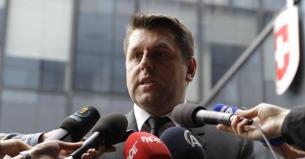 Duraković o izjavi Ćosović - Hajdarević: Ostali su Dragan, Jovan, Aco...