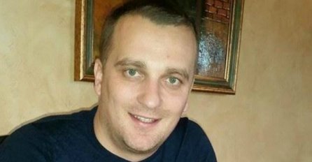 OVO JE ZET KOJI JE UBIO ŽENU I NJENE RODITELJE: Ovaj detalj na njegovim slikama NIKO NIJE PRIMIJETIO, evo koga je Goran VELIČAO! (FOTO)