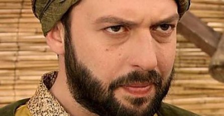 ON JE GLUMIO IBRAHIM-PAŠU U SERIJI "SULEJMAN VELIČANSTVENI" I MRZIO HUREM: Danas je potpuno drugačiji, šokirat ćete se kad vidite! 
