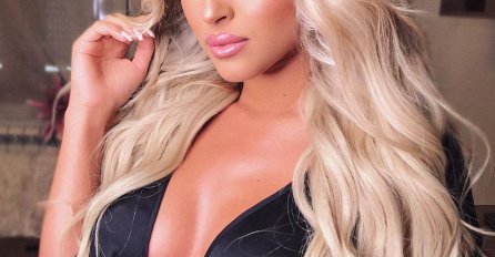 PJEVAČICA DOBILA UŽASNE PRIJETNJE! Odmah je tražila zaštitu od nadležnih: Plaši se za svoj život! 