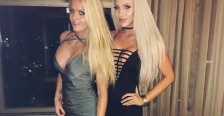 NEVJEROVATNE SLIKE MAMA KOJE IZGLEDAJU KAO SVOJE KĆERKE: Broj 7 će vas šokirati! 