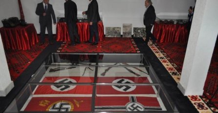 Otvoren obnovljeni Muzej Bitke na Sutjesci