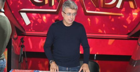 DRAMA U GRANDU, PJEVAČICA ZAVRŠILA U BOLNICI ZBOG SAŠE POPOVIĆA: Srce joj preskakalo, ovo nije mogla da oprosti! 