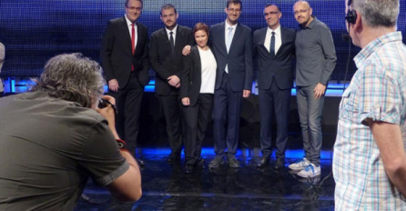 TARIK FILIPOVIĆ NEĆE VIŠE VODITI 'POTJERU', KOLEGE SE OPROSTILE S NJIM: Odlazi na poznato mjesto, IZNENADIT ĆETE SE!