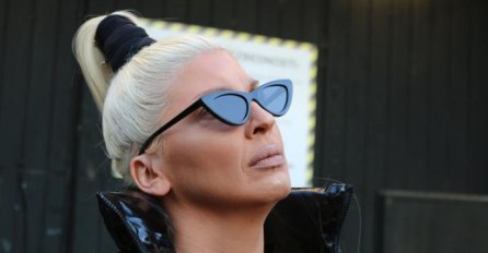 DVA MJESECA NAKON SMRTI MAJKE KARLEUŠA OPET U SUZAMA: Gubitak je potpuno dotukao, SRCE ĆE VAM PUĆI! 