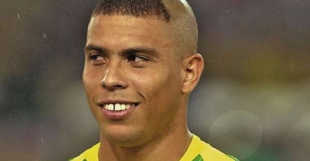 "Ronaldo mi je odgovorio na email..."