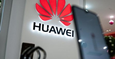 Huawei stvorio novi operativni sistem i dao mu moćno ime