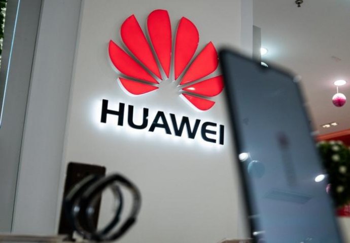 Huawei stvorio novi operativni sistem i dao mu moćno ime