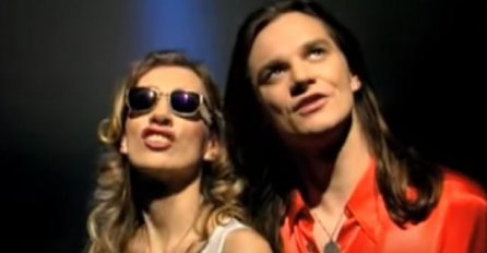 90-TIH JE OSVOJIO DOMAĆU SCENU, NJEGOVE HITOVE ĆEMO SLUŠATI ZAUVIJEK: Evo kako danas izgleda, obratite pažnju NA KOSU! (FOTO)