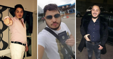 OVO JE HRVAT KOJI JE UBIO DVOGODIŠNJEG SINA: Obdukcija otkrila STRAŠNE DETALJE! 