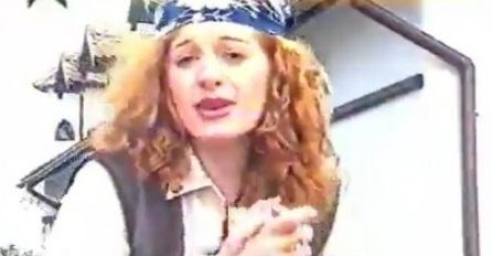 KAO DA VRIJEME ZA NJU TEČE U SUPROTNOM SMJERU, TOTALNA TRANSFORMACIJA DOMAĆE PJEVAČICE: Nikad nećete pogoditi o kome se radi! (FOTO)