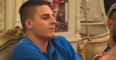 KADRA EMOTIVNOM ISPOVIJEŠĆU RASPLAKAO UČESNIKE 'PAROVA': 'Imam brata kojem nema pomoći, pokušao sam da zaradim...'