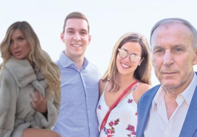 TRUDNA ANA IVANOVIĆ DANAS ŽENI BRATA, A ČIM JE STIGLA U BEOGRAD DOŽIVJELA PEH: Evo gdje se sada nalazi! (FOTO)