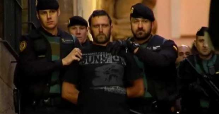 SRBIJANAC SA 18 IDENTITETA, OGLASIO SE IZ ZATVORA ŠOKANTNOM IZJAVOM: Ubio bih ponovo, tako sam istreniran! 