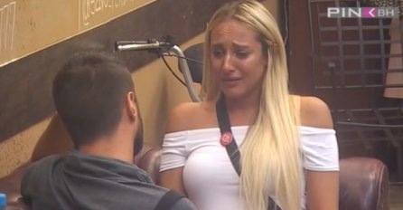 LUNA ISPROZIVALA SESTRU, MARKU OTKRILA PORODIČNE TAJNE: I sve to zbog Kije Kockar! 