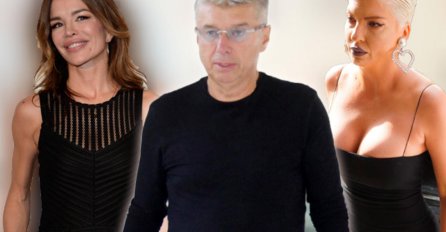 TREST ĆE SE STUDIO 'ZVEZDA GRANDA'! SAŠA ZOVE SEVERINU U ŽIRI, PLATIT ĆE JOJ 100 HILJADA EURA: Kad Karleuša ovo vidi, neće joj bit dobro!