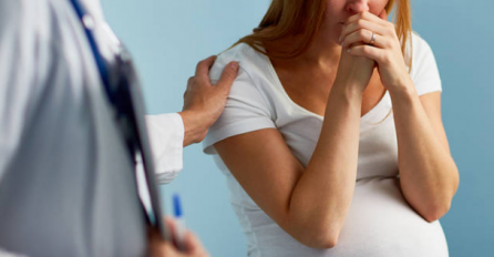 "Moj muž radi u Njemačkoj, a ja živim sa njegovim roditeljima, vjenčali smo se..."