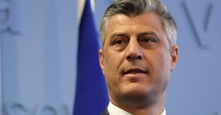 Hašim Tači: Kosovo i Albanija uskoro bez granica