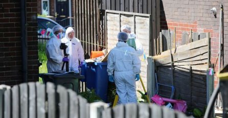 HOROR! Napisali prijatelju da neće doći u školu jer su bolesni: Samo pola sata kasnije bili su mrtvi, JEZIVI DETALJI