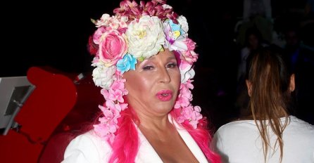 SIN ZORICE BRUNCLIK FURA SPECIFIČAN IMIDŽ POPUT MAJKE: Ima mračnu prošlost, pogledajte KAKO IZGLEDA! (FOTO)