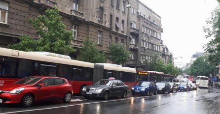 PROGNOZA ZA NAREDNA 3 MJESECA ĆE VAS UNIŠTITI! Imaćemo NAJGORE LJETO DOSADA!