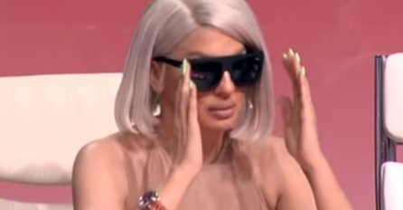 KARLEUŠA BRUTALNA KAO NIKAD DOSAD, ODRŽALA LEKCIJU KANDIDATIMA, PA NAPRAVILA NEOČEKIVAN POTEZ: 'Ti ćeš pjevati u ćevabdžinici'