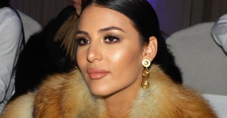 SLAVLJE KOD RAŽNATOVIĆA, ANASTASIJA PODIJELILA SLIKU: Pljušte čestitke (FOTO)